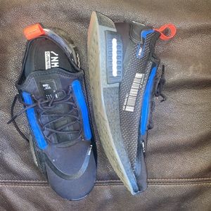 Mens Adidas Originals NMD R1 Speedlines Casual